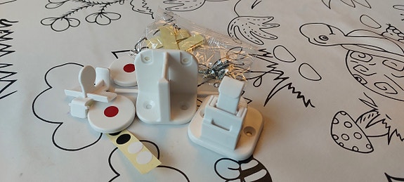 Product image 1 of 5
