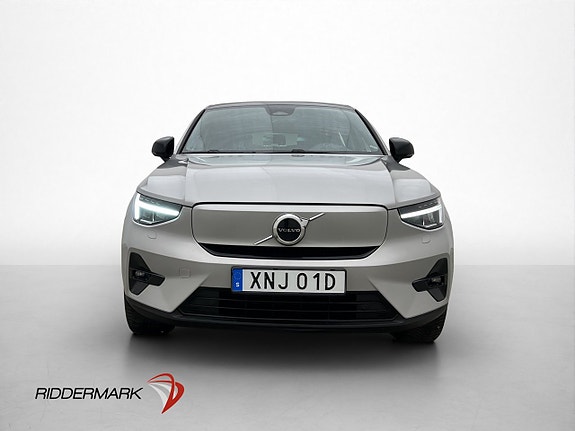 Volvo C40 2 of 30