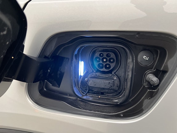 Volvo C40 29 of 30