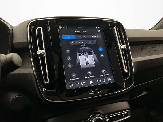 Volvo C40 21 of 30