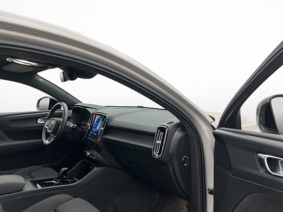 Volvo C40 26 of 30