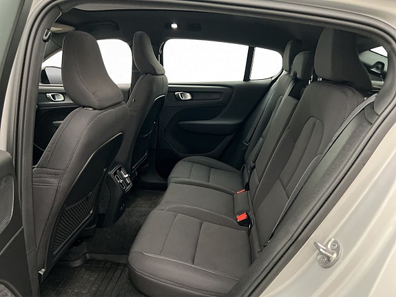 Volvo C40 27 of 30