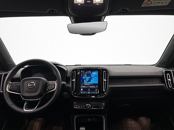 Volvo C40 12 of 30