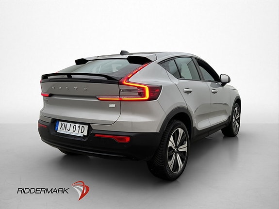 Volvo C40 8 of 30