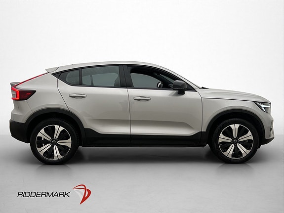 Volvo C40 9 of 30