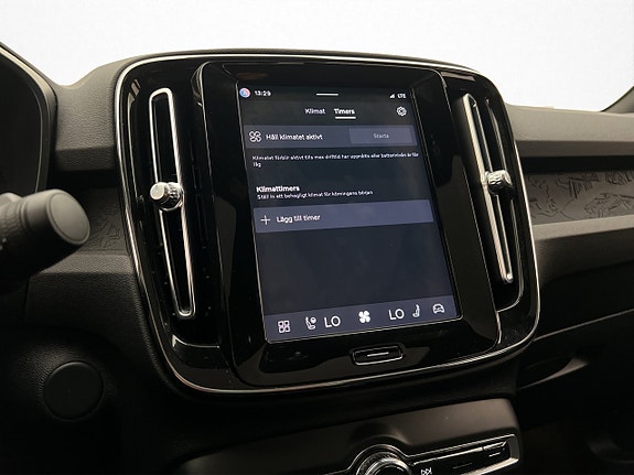 Volvo C40 22 of 30
