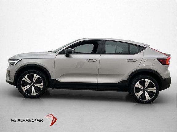 Volvo C40 5 of 30