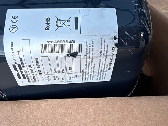 Product image 2 of 5