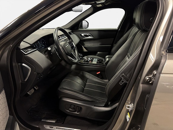 Land Rover Range Rover Velar 11 of 26