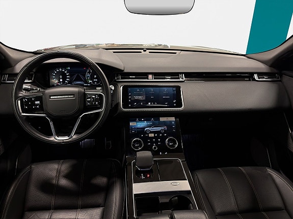 Land Rover Range Rover Velar 20 of 26