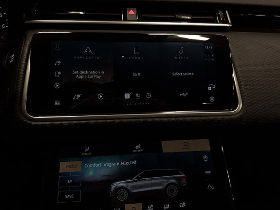 Land Rover Range Rover Velar 15 of 26