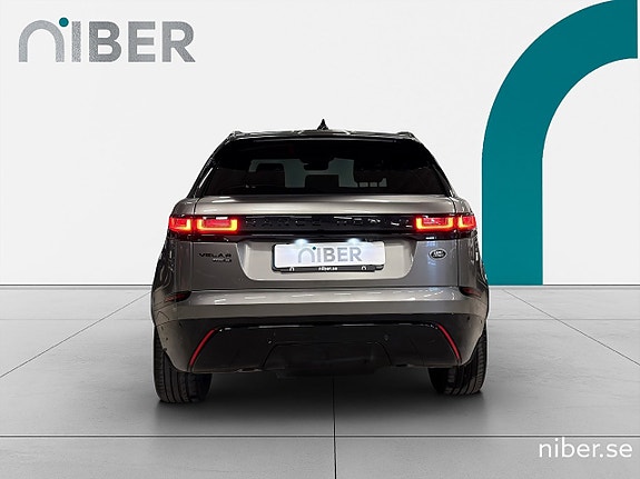Land Rover Range Rover Velar 7 of 26