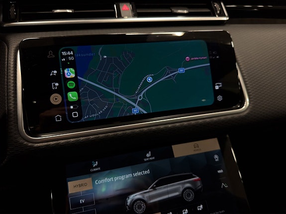 Land Rover Range Rover Velar 16 of 26