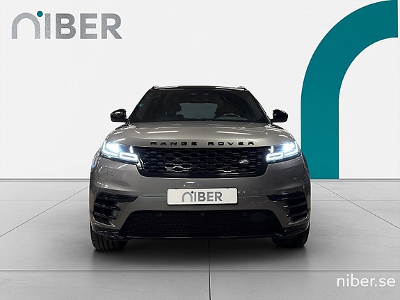 Land Rover Range Rover Velar 3 of 26