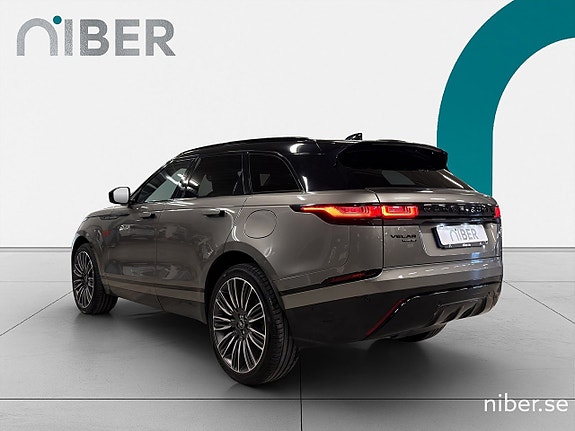 Land Rover Range Rover Velar 6 of 26