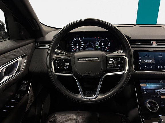 Land Rover Range Rover Velar 19 of 26
