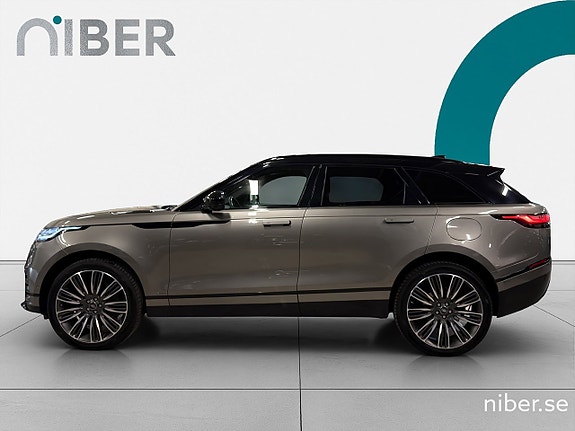 Land Rover Range Rover Velar 5 of 26