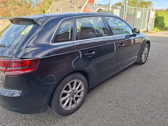 Audi A3 4 of 9