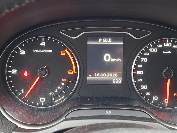 Audi A3 7 of 9