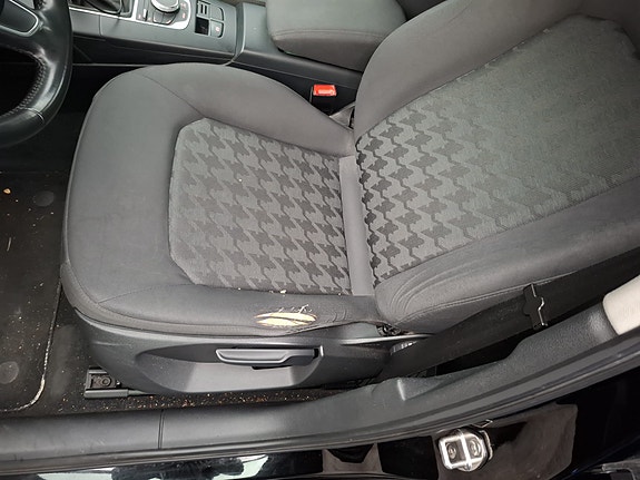 Audi A3 6 of 9