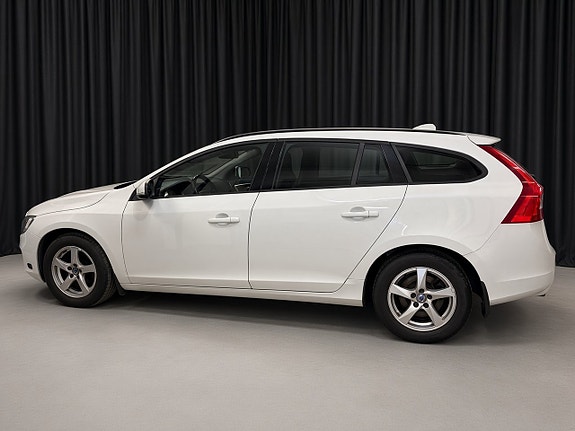 Volvo V60 5 of 13