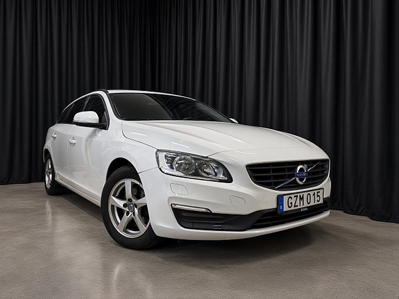 Volvo V60 3 of 13