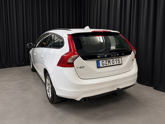 Volvo V60 7 of 13