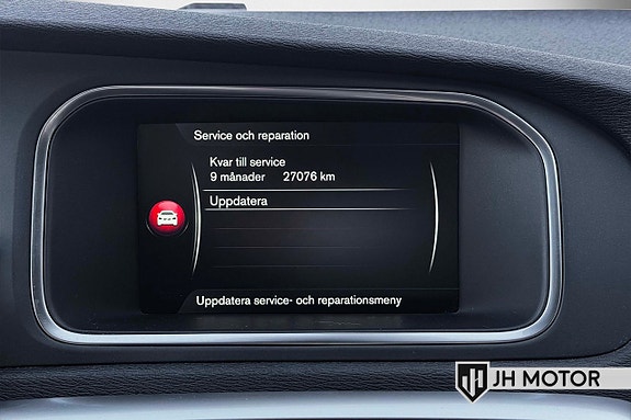 Volvo V40 Cross Country 18 of 19
