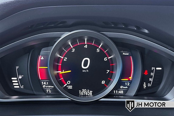 Volvo V40 Cross Country 19 of 19