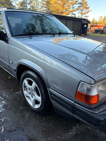 Volvo 940 10 of 15