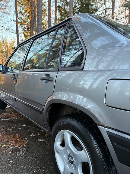 Volvo 940 7 of 15
