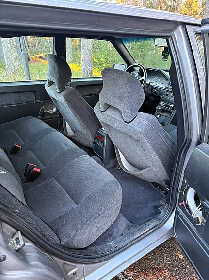 Volvo 940 15 of 15