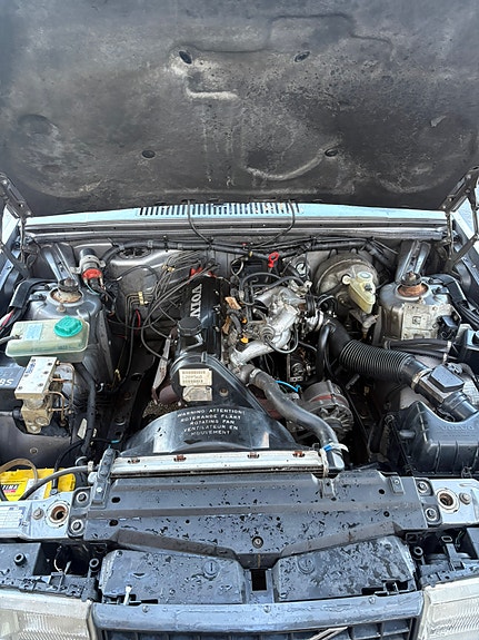 Volvo 940 11 of 15