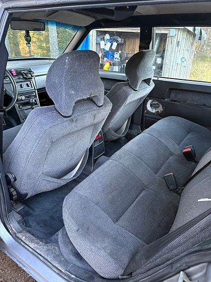Volvo 940 12 of 15