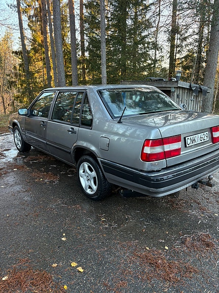 Volvo 940 4 of 15