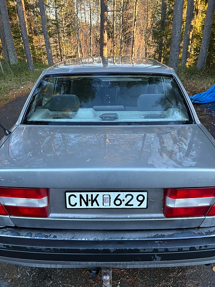 Volvo 940 6 of 15