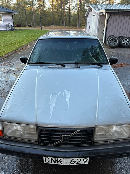 Volvo 940 9 of 15