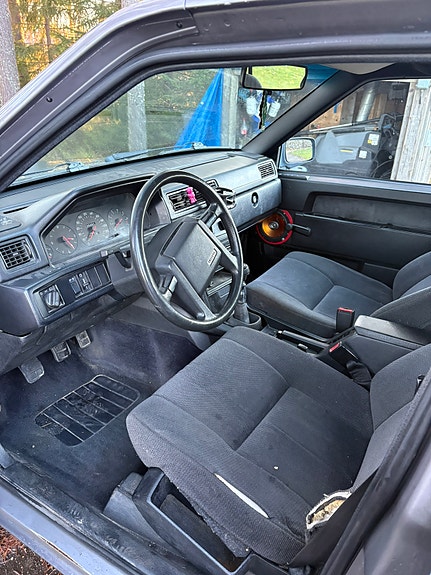 Volvo 940 13 of 15
