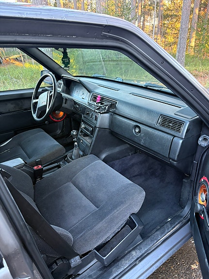 Volvo 940 14 of 15