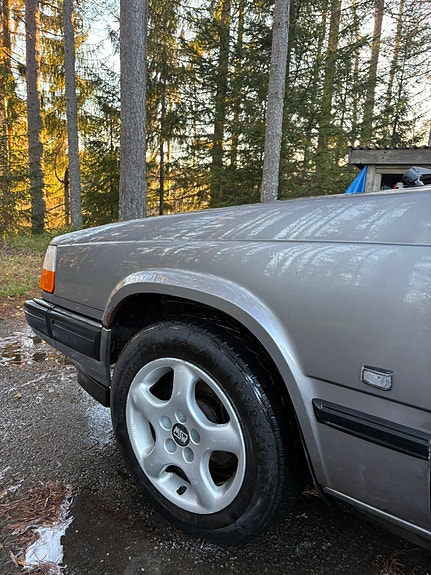 Volvo 940 8 of 15