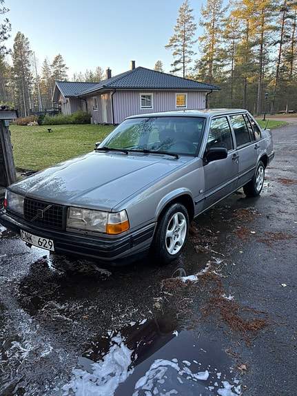 Volvo 940 3 of 15