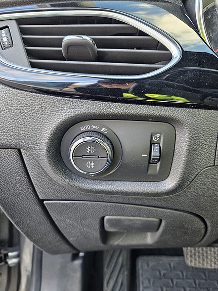 Opel Astra 16 of 22