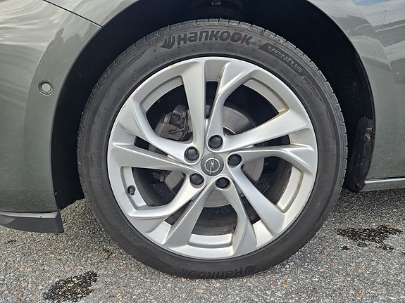 Opel Astra 7 of 22