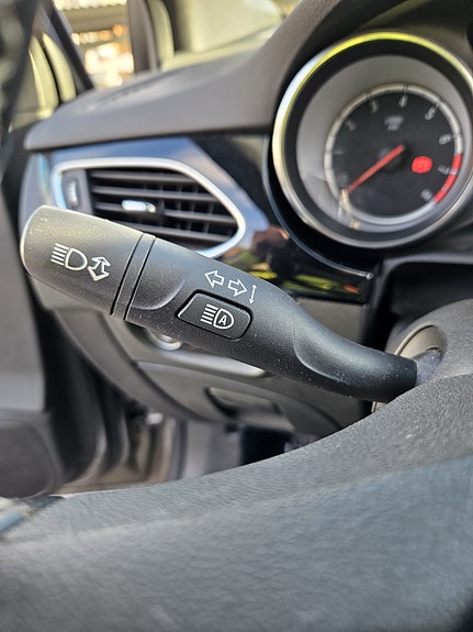 Opel Astra 17 of 22
