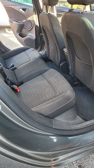 Opel Astra 15 of 22