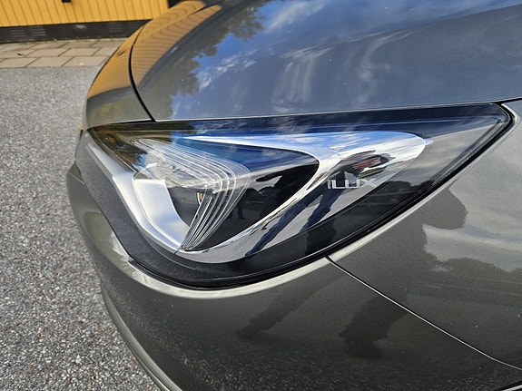 Opel Astra 10 of 22