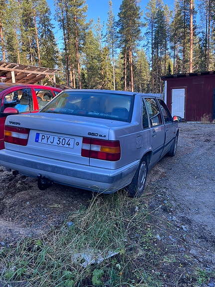 Volvo 850 2 of 2