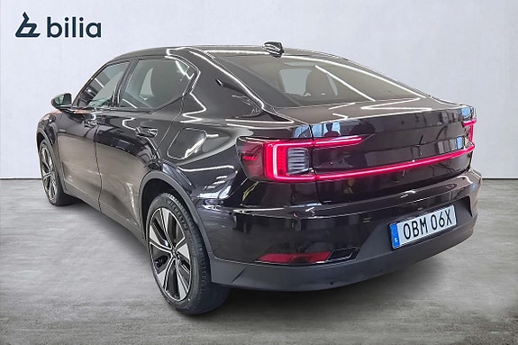 Polestar 2 2 of 22