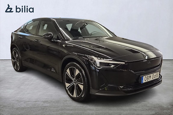 Polestar 2 20 of 22
