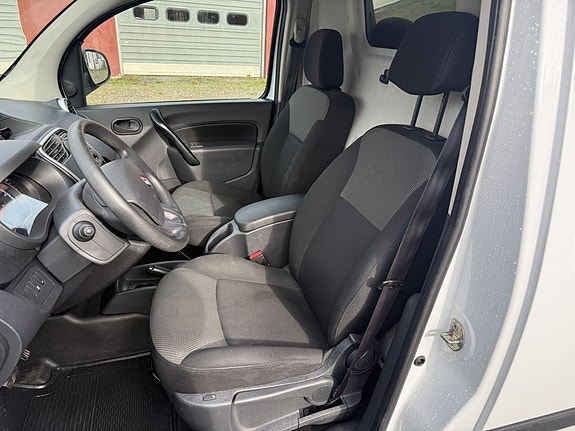 Renault Kangoo 5 of 9